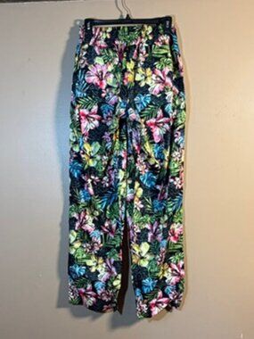 Chefwear The Women’s Low Rise Chef Pant Floral